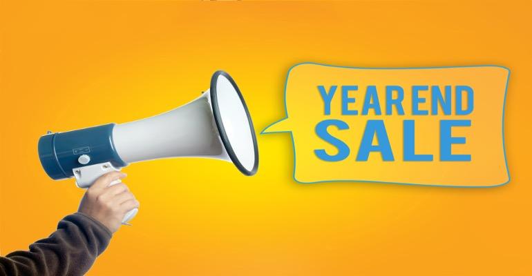 Upcoming End Of Year Sales 2023