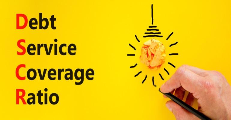 What is Debt Service Coverage Ratio