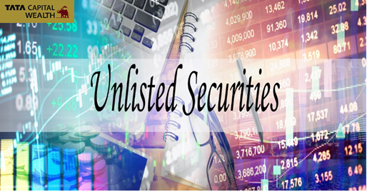 Wealth Services Factors an Investor Should Consider While Purchasing Unlisted Equity
