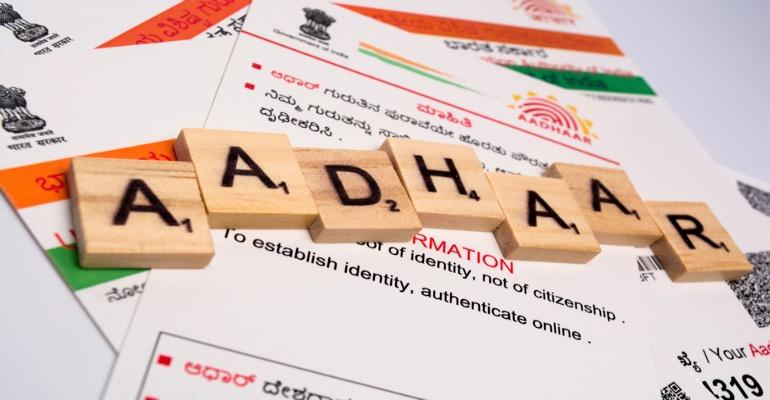 How To Link Aadhar Card to Bank Account