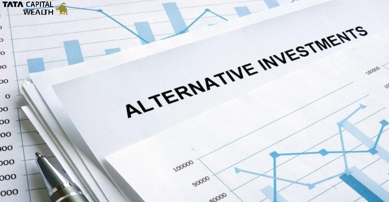 Wealth Services Exploring Alternative Investments in India: Opportunities Beyond Stocks and Bonds