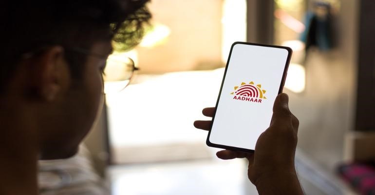 How to Check Aadhaar Card Status Online?