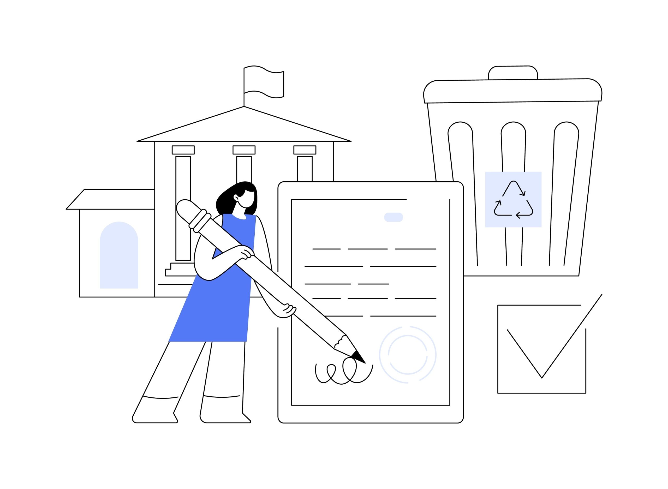 What Is E-Mandate?