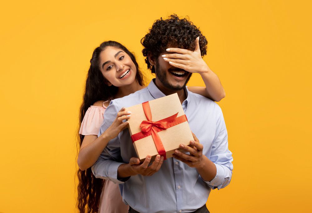 Unique and Thoughtful Valentine’s Gifts for Your Boyfriend