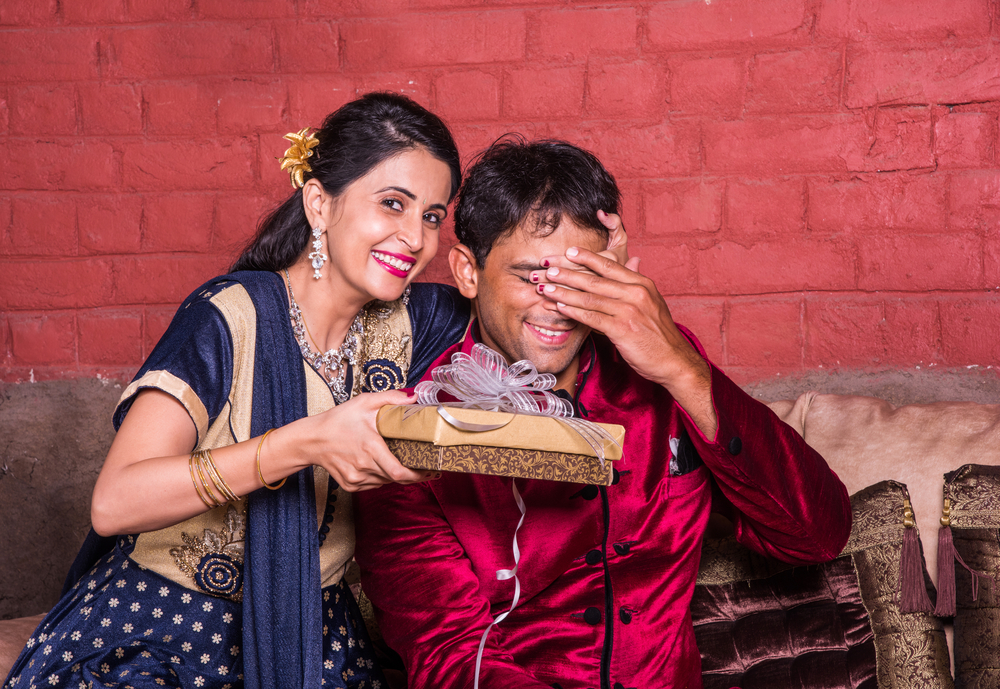 Surprise Your Husband With The Perfect Valentine’s Gift