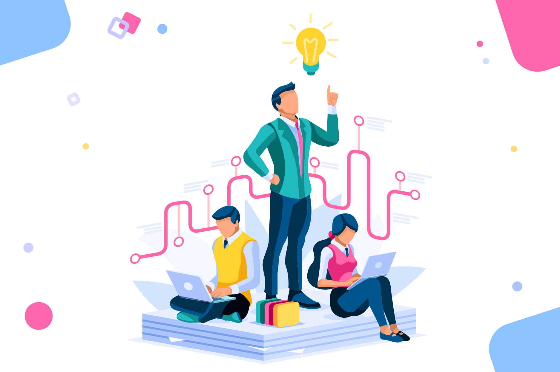 Top 12 Business Ideas for Students in India