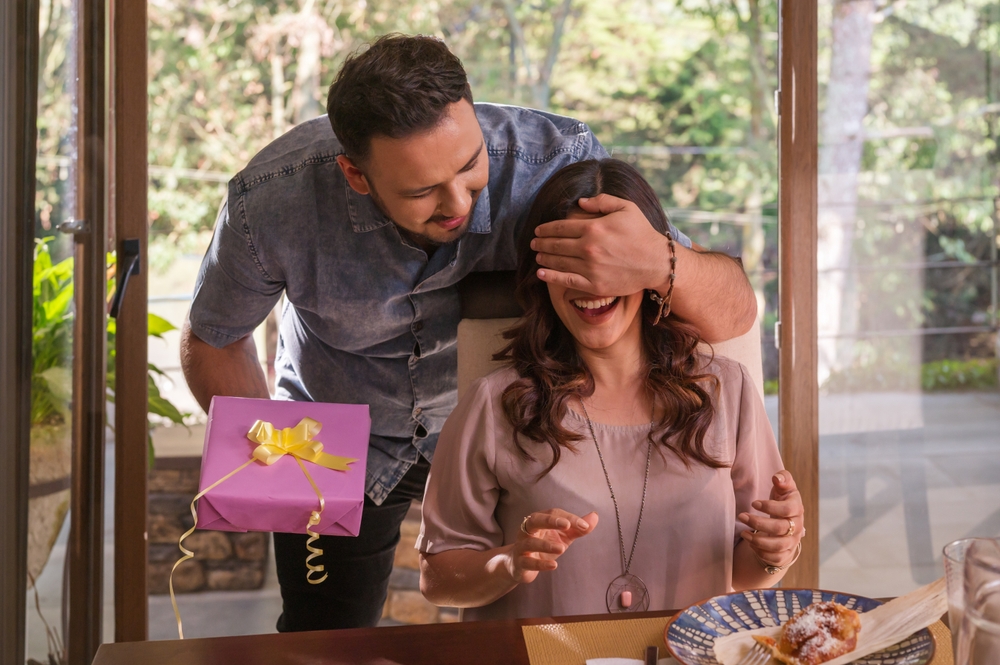 5 Ways to Make Valentine’s Day Budget Friendly