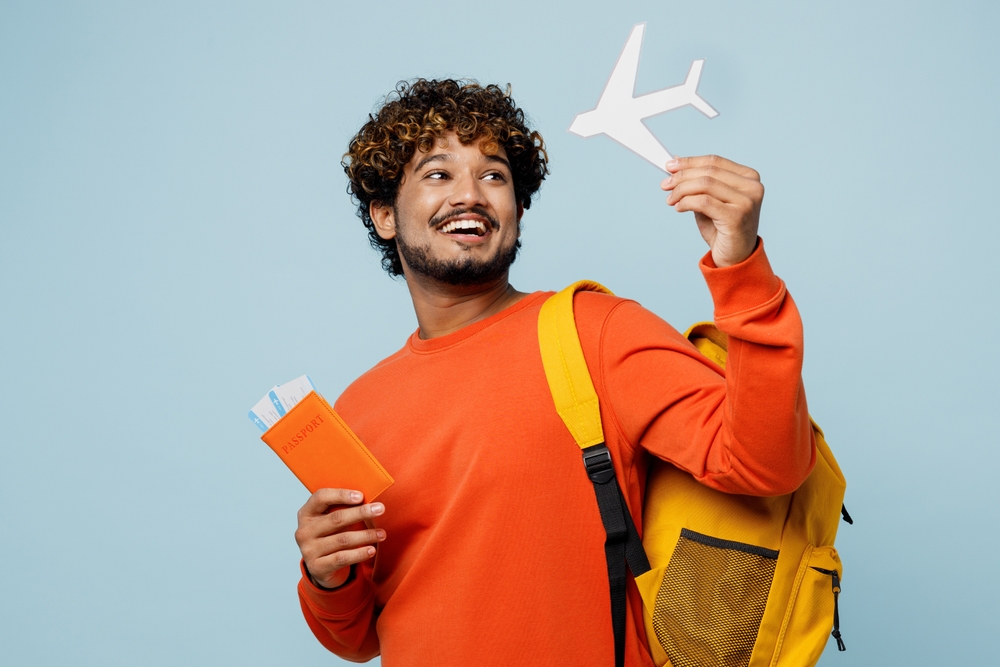 Global Horizons: Financing Your Education Journey Abroad.