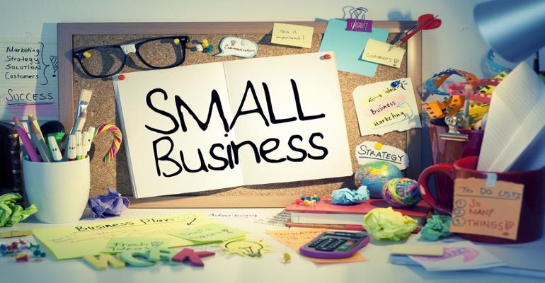Top 10 Small Business Ideas Under Rs. 50,000 in India