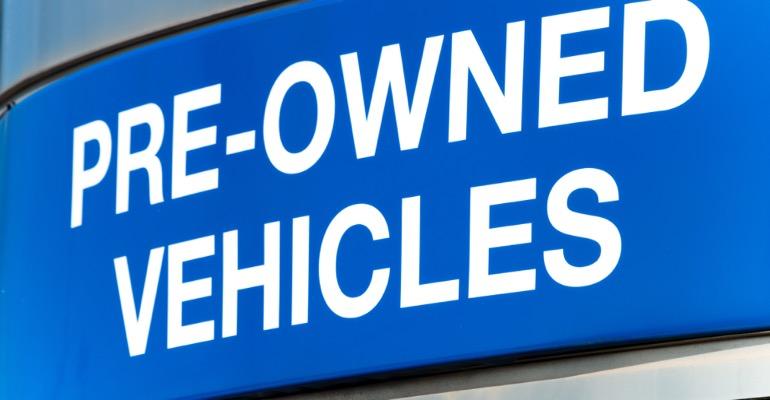 Understanding GST Implications on the Sale of Used Car