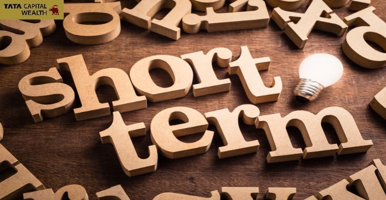How to Pick the Right Investments for Short-Term Goals?