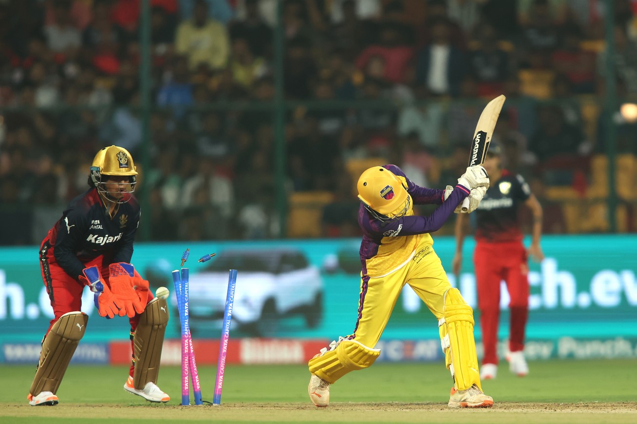 Mumbai Indians Women Squad for Tata WPL 2024