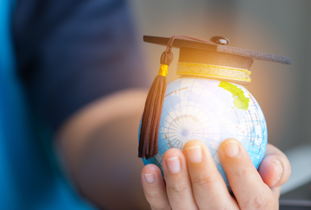 Study in Australia For Indian Students: Guidelines & What to Expect