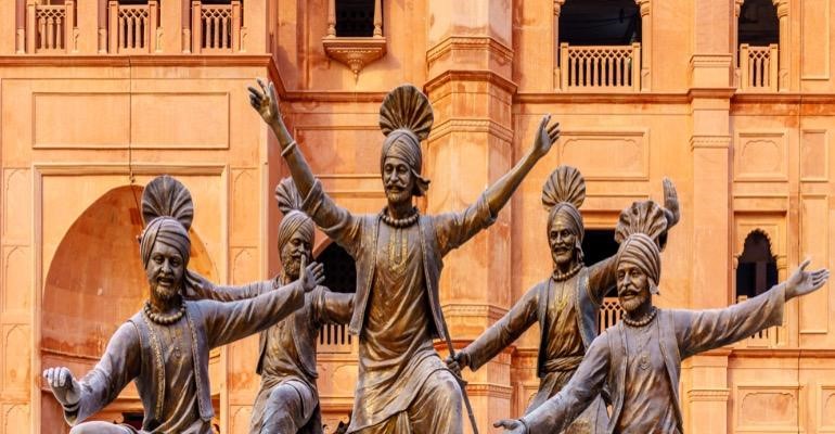 Business Ideas in Punjab