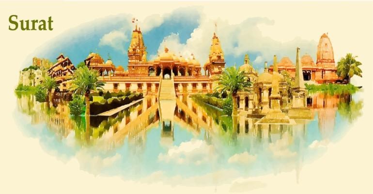 Business Ideas in Surat