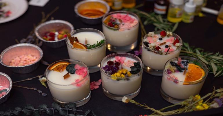 How to Start a Candle Making Business in India?