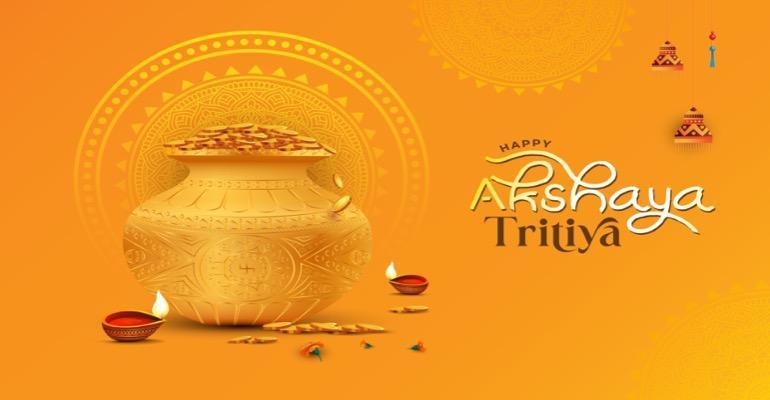What is the Significance of Akshaya Tritiya?