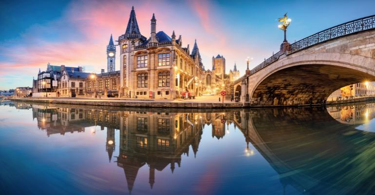 10 Best Places to Visit in Belgium