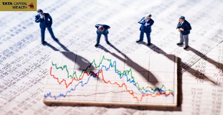 How to Navigate Market Volatility for Optimal Wealth Creation