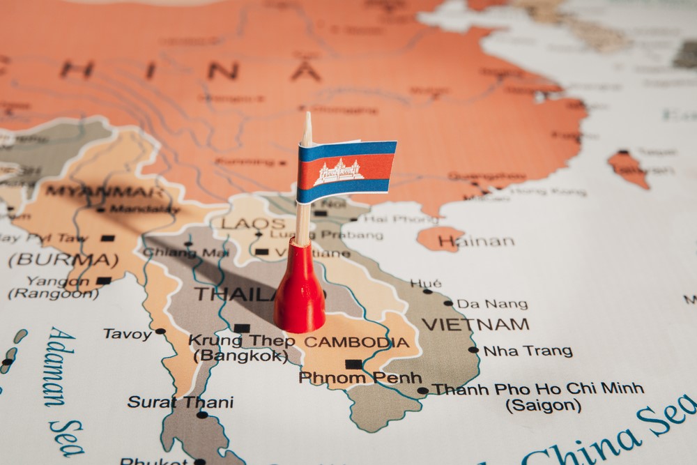 Loan for Travel Places to visit in Cambodia